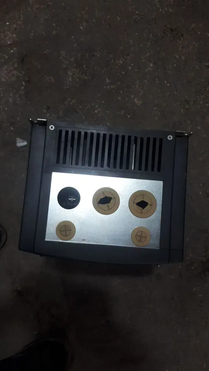 اینورتر ۱۸.۵کیلو وات|قطعات و لوازم جانبی رایانه|قزوین, |دیوار