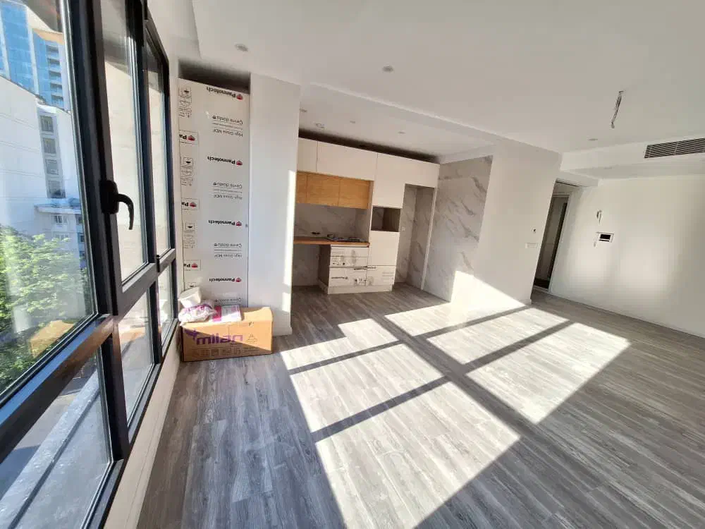 ۷۰متر/یک خواب مستر/امانیه.