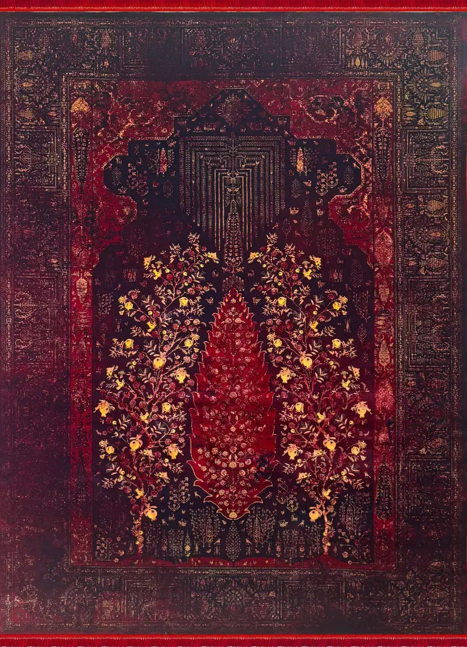 ۱۲۰۰شانه و ۷۰۰شانه|فرش|نظرآباد, شهرک سید جمال الدین|دیوار