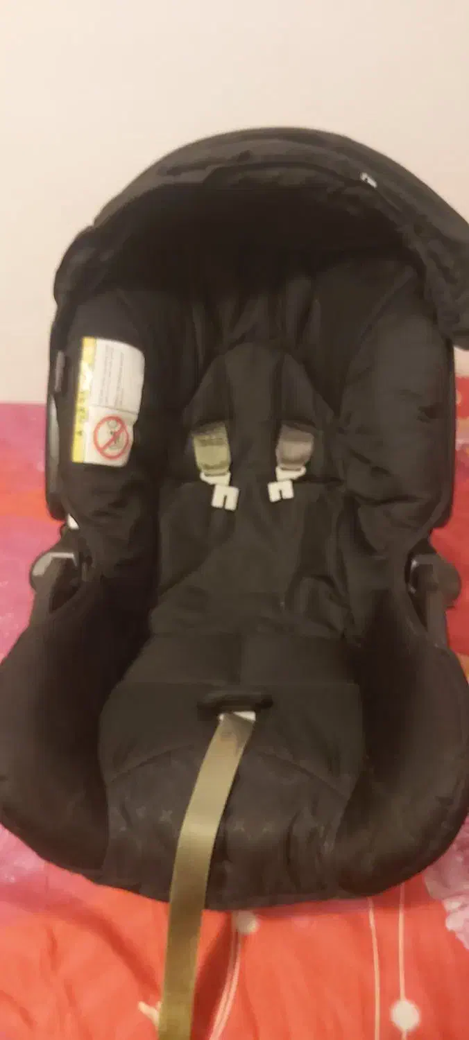 صندلی خودرو کودک|تخت و صندلی بچه|نوشهر, |دیوار