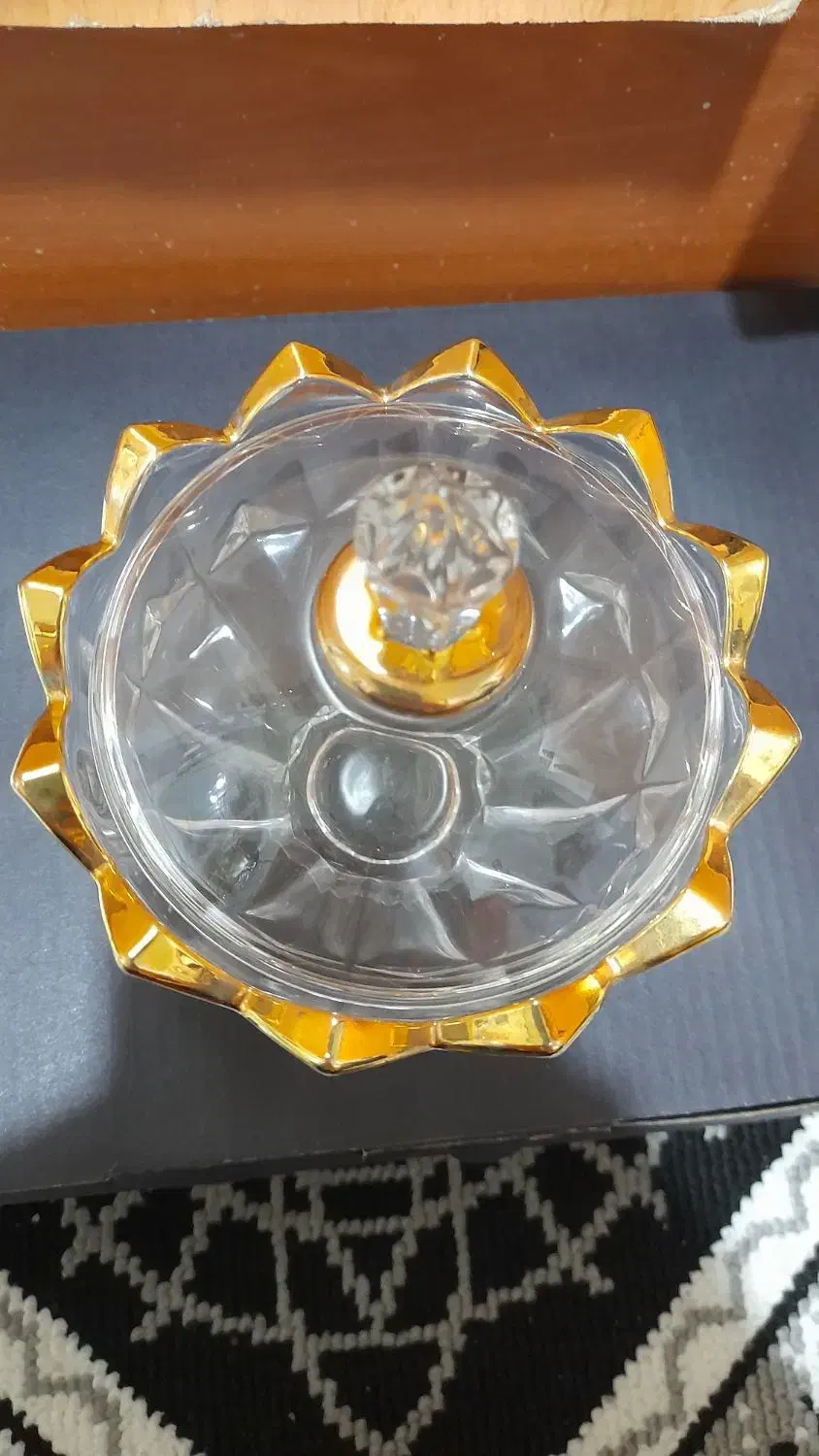 قندان|ظروف سرو و پذیرایی|سنقر, |دیوار