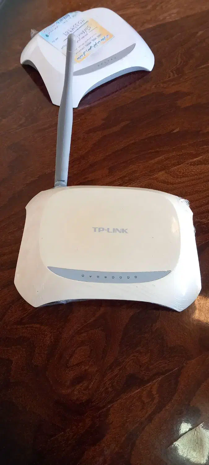 ۳عدد مودم تمیز|مودم و تجهیزات شبکه|میاندوآب, |دیوار