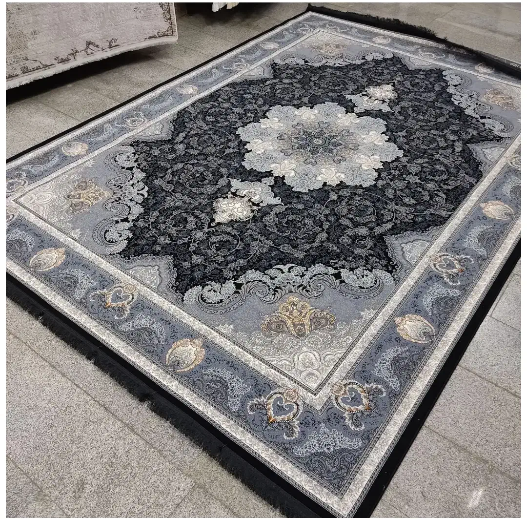 فرش های ۷۰۰شانه ۱۵میلیون زیر قیمت ۹متری|فرش|قدس, شهر‌قدس|دیوار