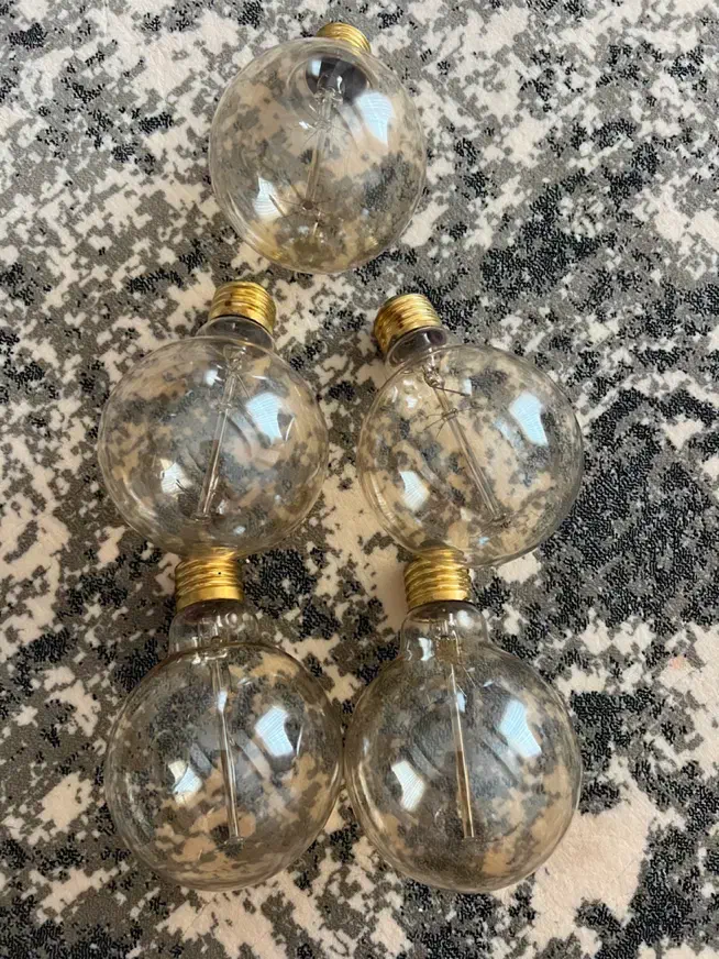 افتابی|ریسه و چراغ تزئینی|ارومیه, |دیوار