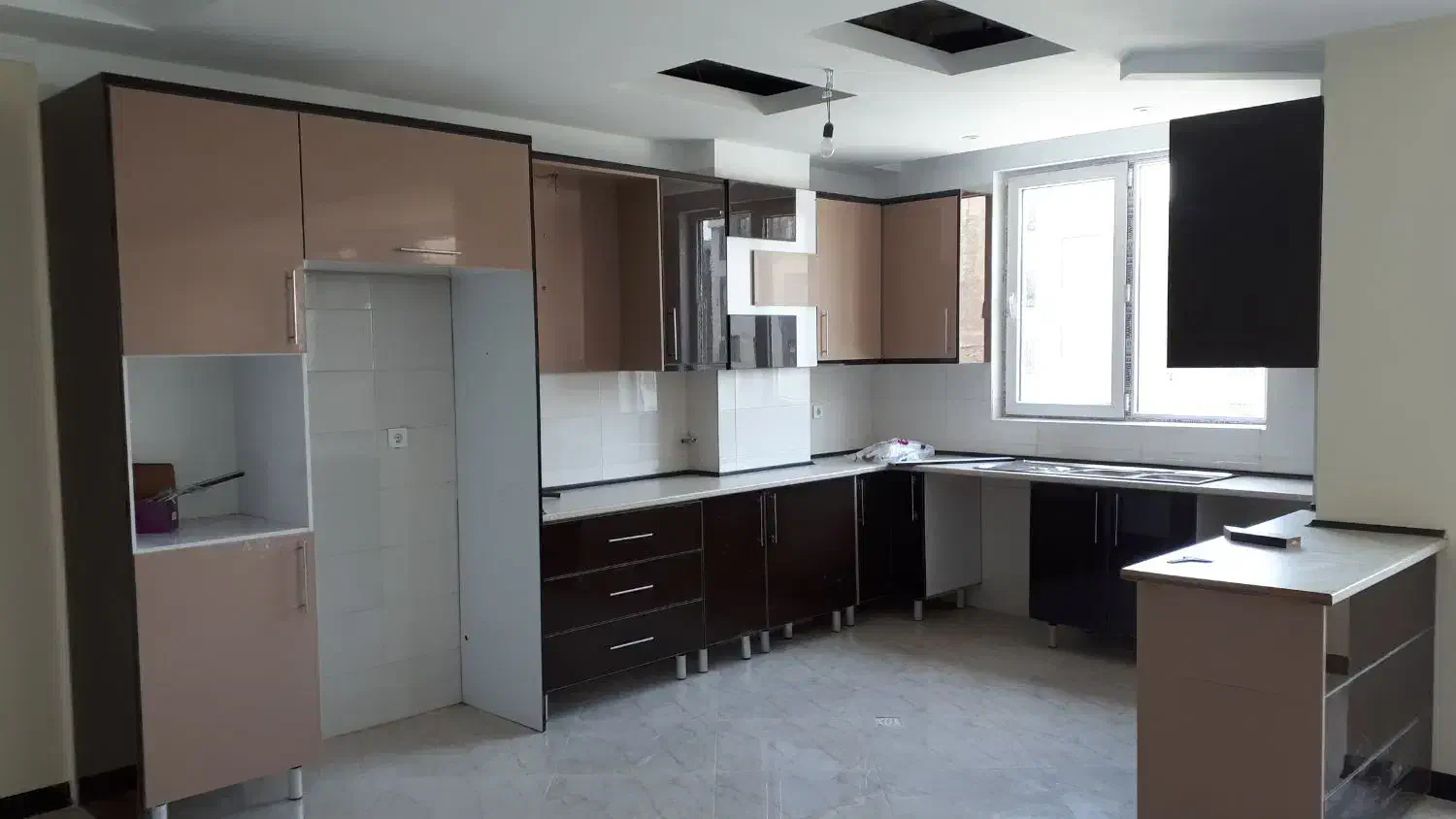 نصب کابینت کمد نو یا دست دوم|خدمات پیشه و مهارت|تهران, خواجه نظام الملک|دیوار