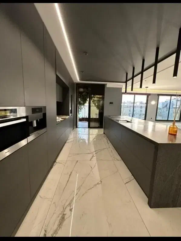 ۱۱۵ متری/اقبال لاهوری/کلیدنخورده|فروش آپارتمان|شاهین‌شهر, اقبال لاهوری|دیوار