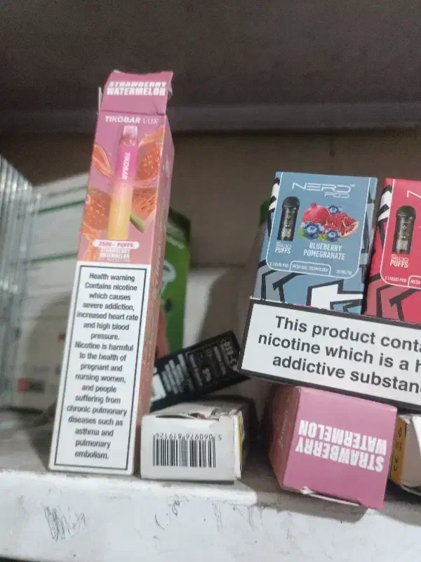 پاد و ویپ|زیورآلات و اکسسوری|شیراز, شهرک قمشه|دیوار