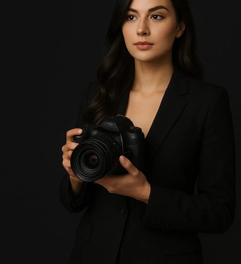 ادمین خلاق و حرفه‌ای (تولید محتوا / عکاسی / ادیت)|استخدام هنری و رسانه|تهران, حکمت|دیوار