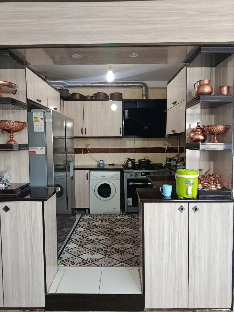 مسکن مهر|فروش آپارتمان|سبزوار, توحیدشهر|دیوار