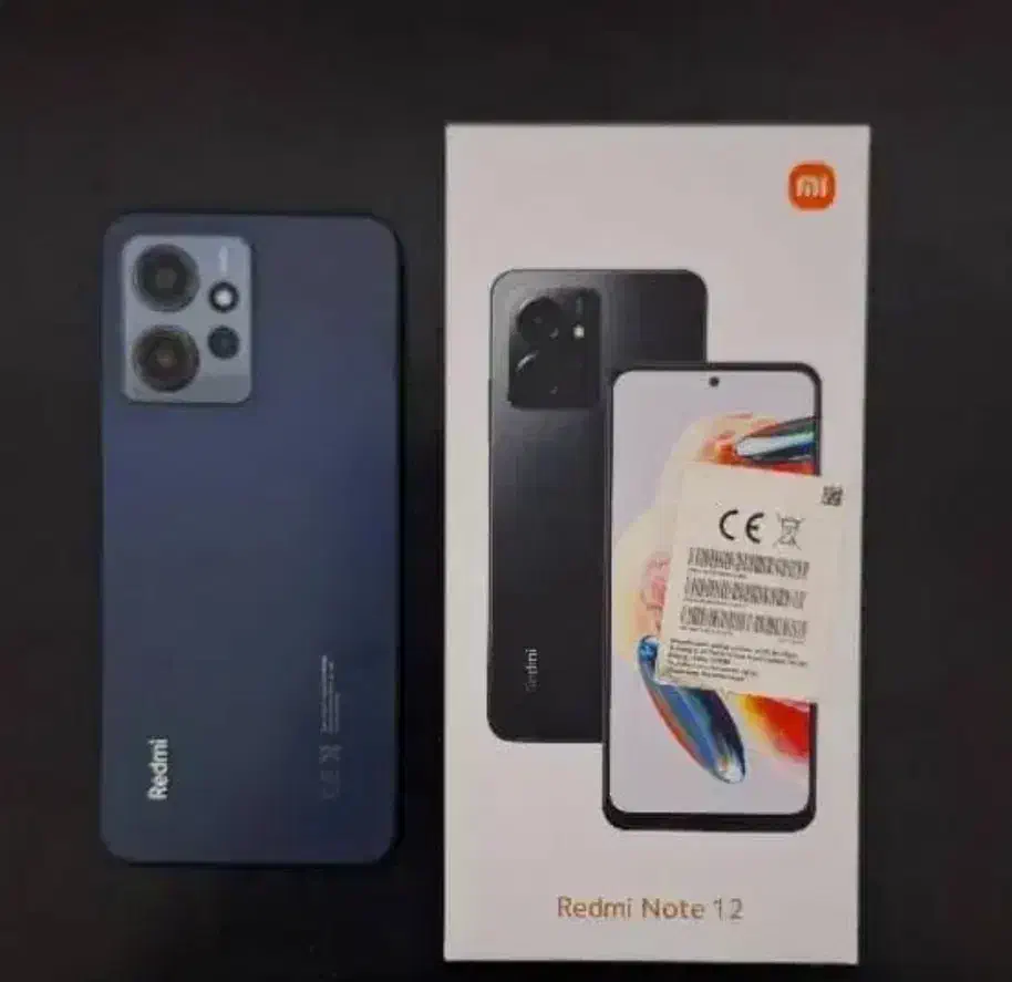 ردمی نوت 12|موبایل|اصفهان, شهرک کاوه|دیوار