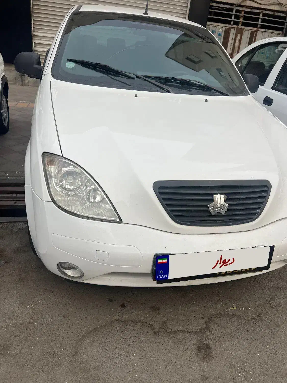 تیبا۲ مدل۴۰۱ درجه۱|خودرو سواری و وانت|تهران, نازی‌آباد|دیوار