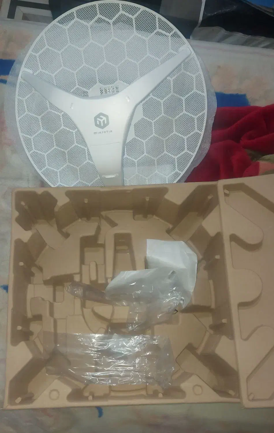 فروش Lhg 5 ax|مودم و تجهیزات شبکه|بندرعباس, |دیوار