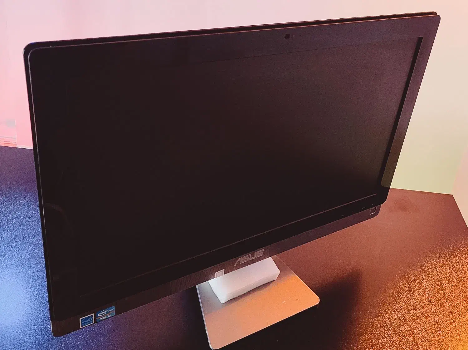 آل این وان ایسوس ASUS قیمت مناسب|رایانه رومیزی|تهران, فلسطین (میدان انقلاب)|دیوار