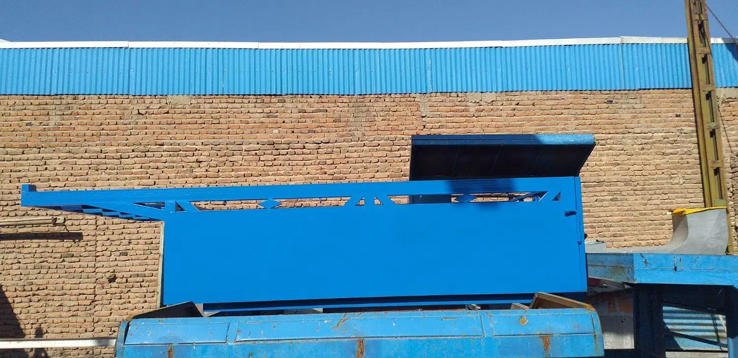 اتاق نیسان شمالی داخل نبش|عمده‌فروشی|بناب, |دیوار