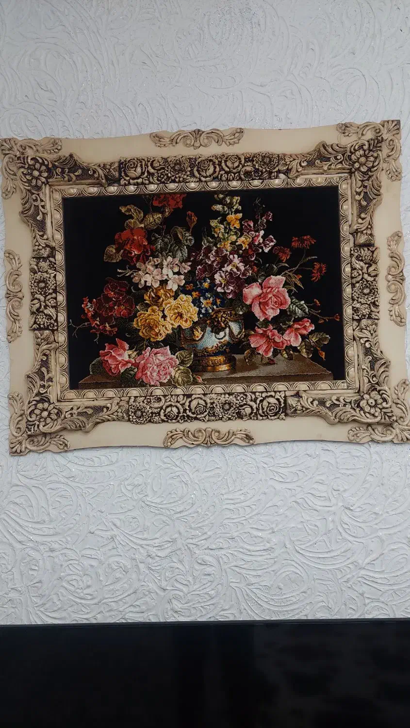 تابلو فرش|تابلو فرش|بندر انزلی, متروپل|دیوار