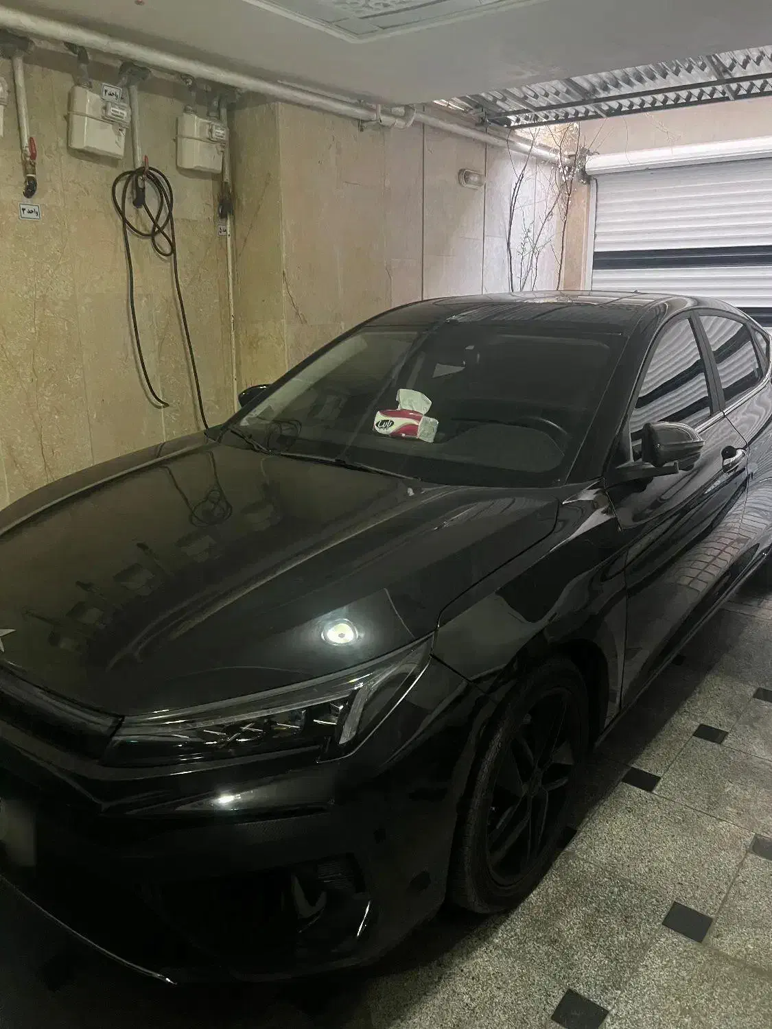 Kmc j7|خودرو سواری و وانت|تهران, شهرک بعثت|دیوار