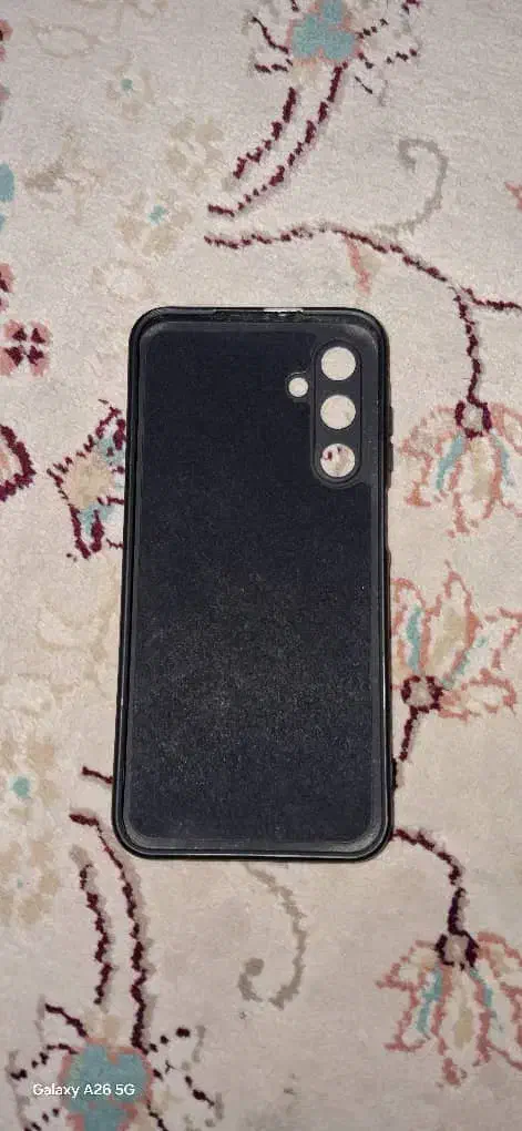 قاب a15 وa25  سیلکونی|لوازم جانبی موبایل و تبلت|اهواز, شریعتی جنوبی|دیوار