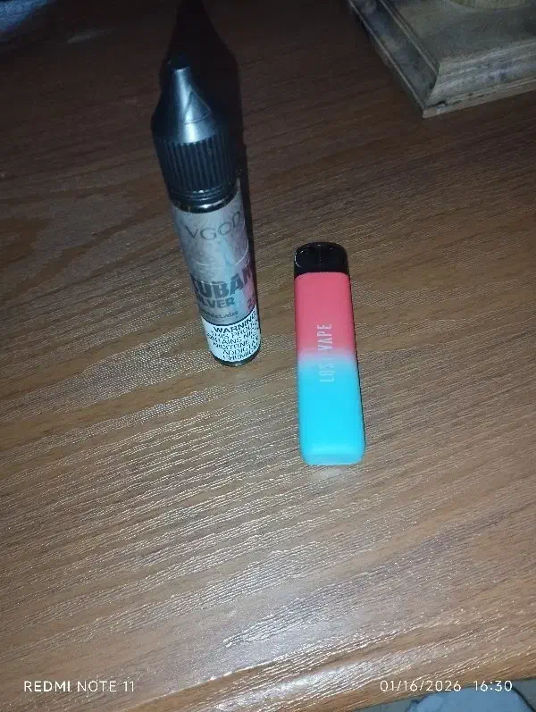 ویپ Lost Vape|زیورآلات و اکسسوری|پاکدشت, پاکدشت (مامازند)|دیوار