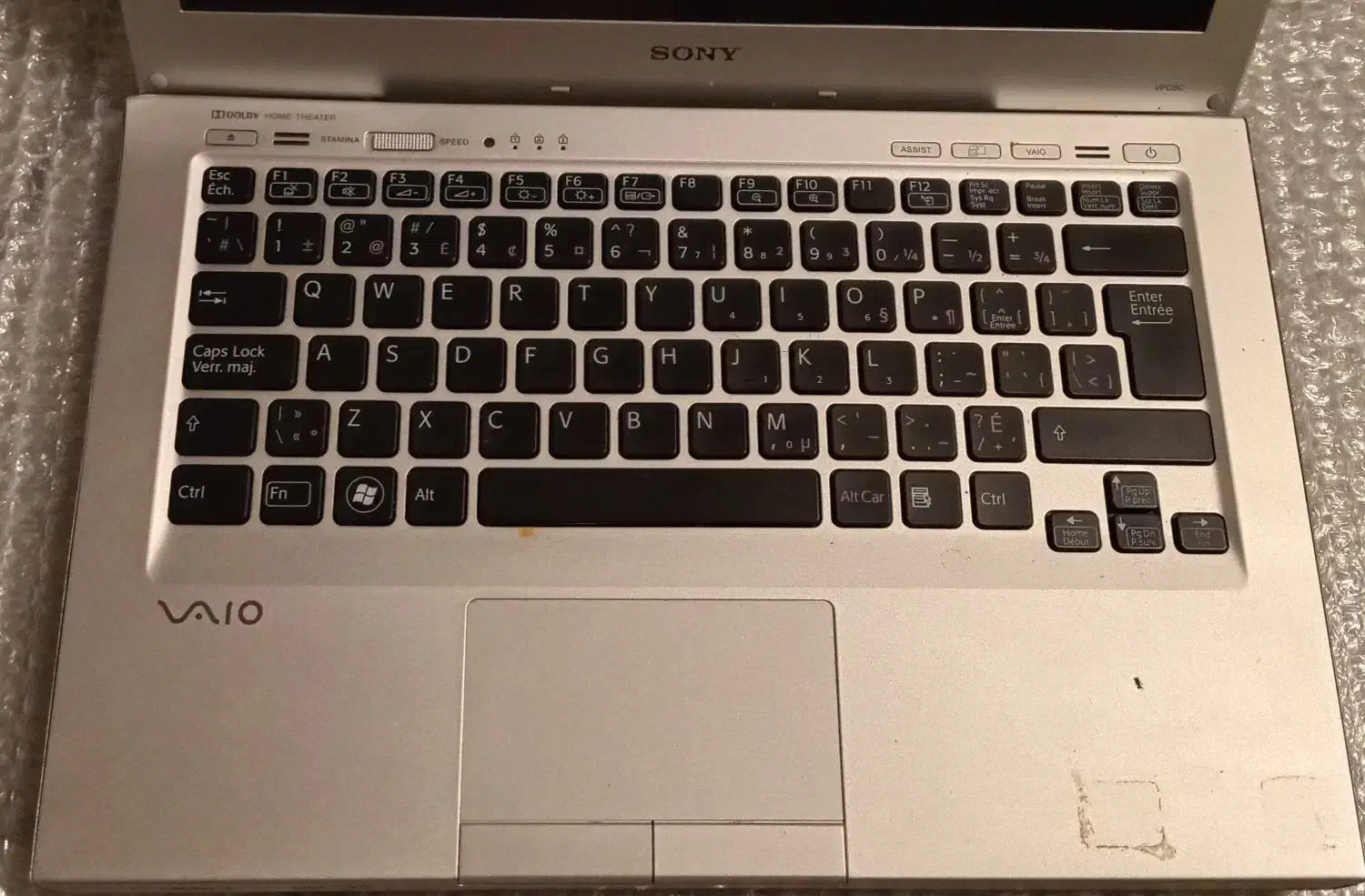 لپ تاپ های خاموش|رایانه همراه|تهران, جنت‌آباد شمالی|دیوار