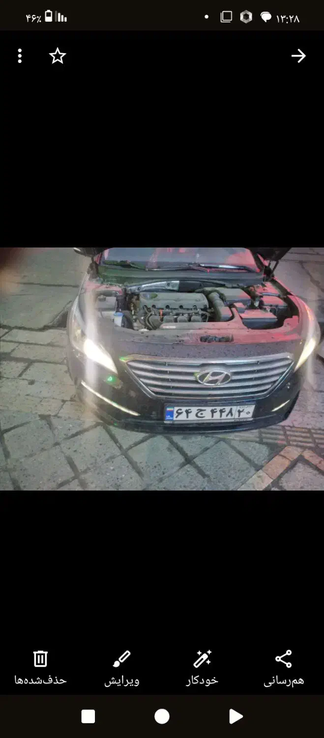 تعمیرگاه تخصصی هیونداوکیا|خدمات موتور و ماشین|شهریار, شهریار|دیوار