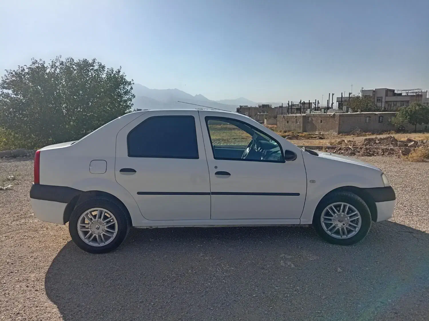 ال 90 مدل 90 سرحال|خودرو سواری و وانت|زرین دشت (همدان), |دیوار