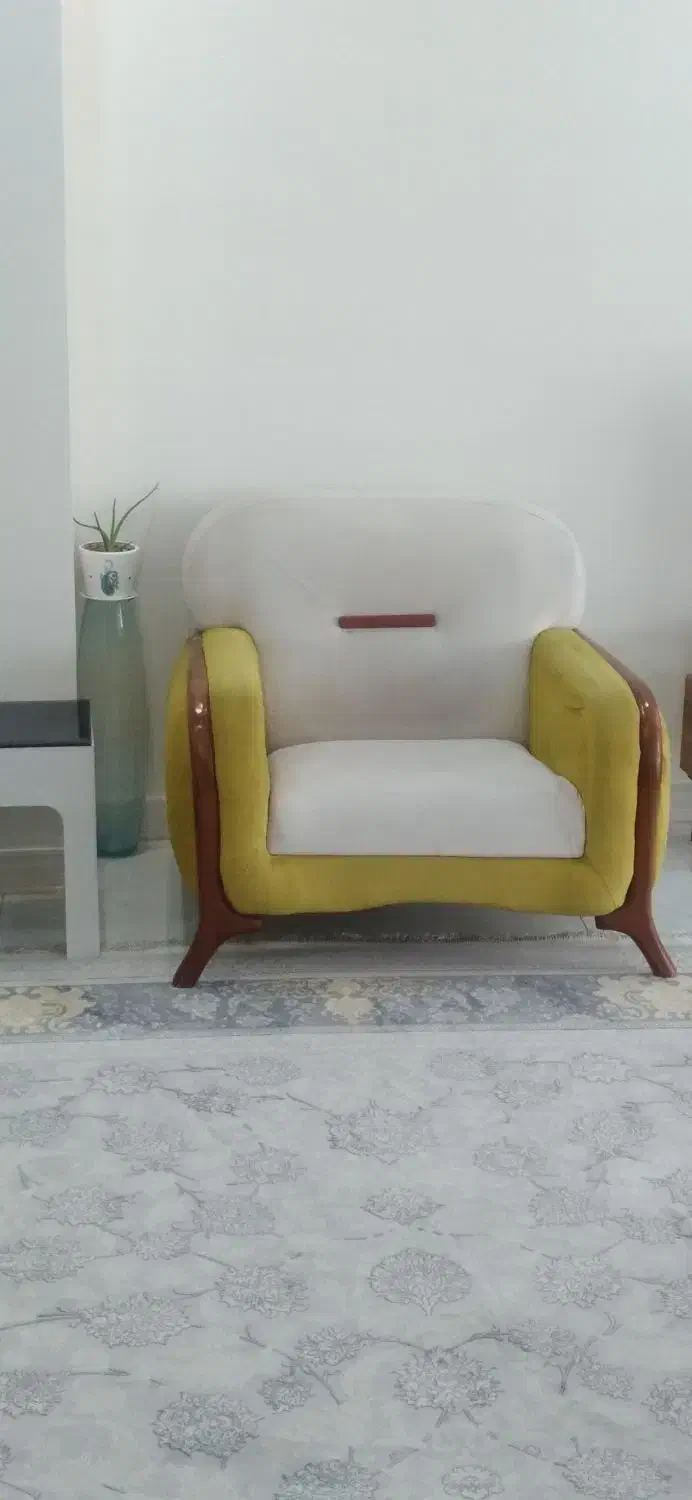 7نفره مبل|مبلمان خانگی و میز عسلی|پاکدشت, پاکدشت (مامازند)|دیوار