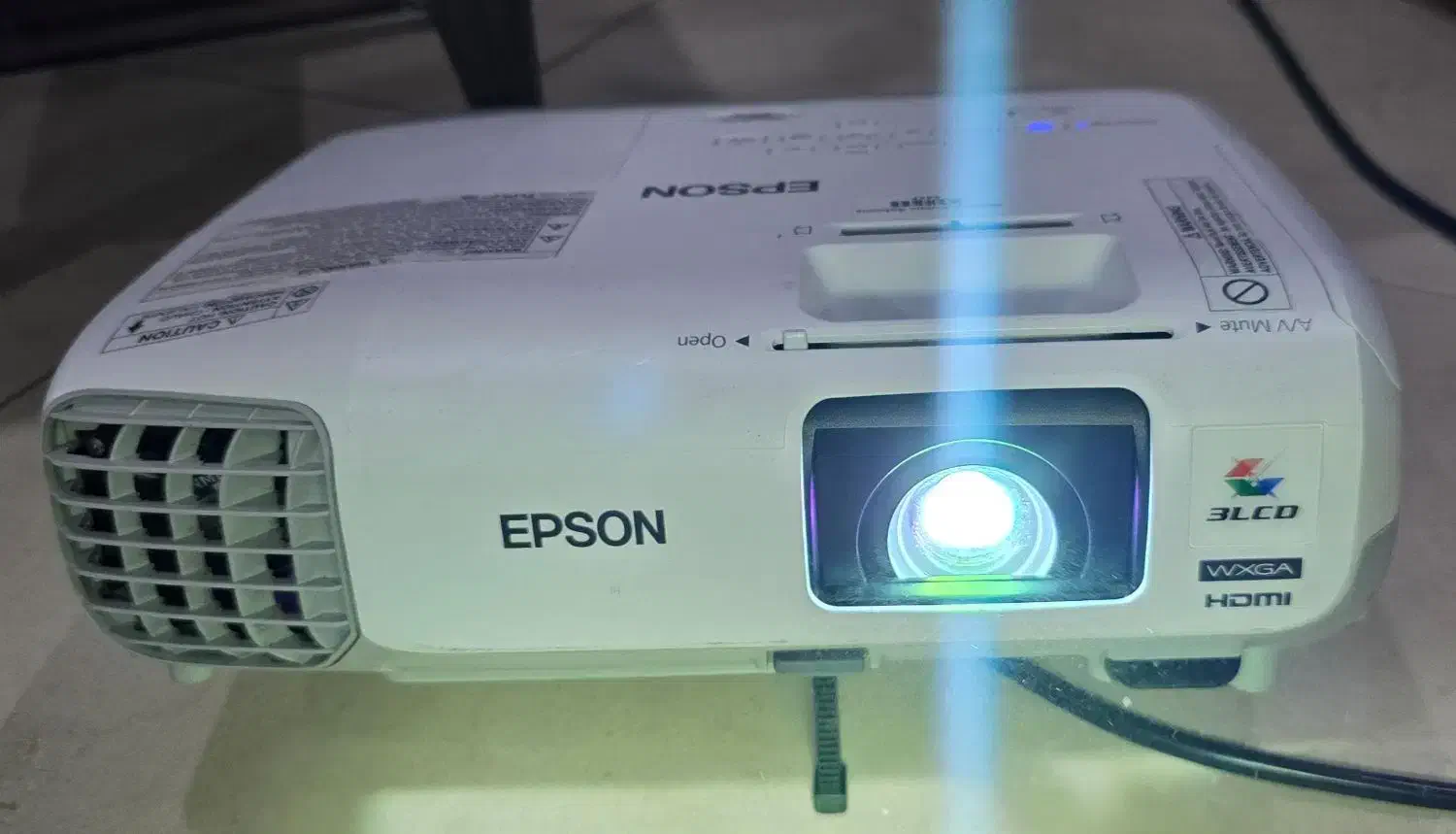 طراحی سبک. فیلم. بازی. سینما.پروژکتور|تلویزیون و پروژکتور|اردبیل, |دیوار