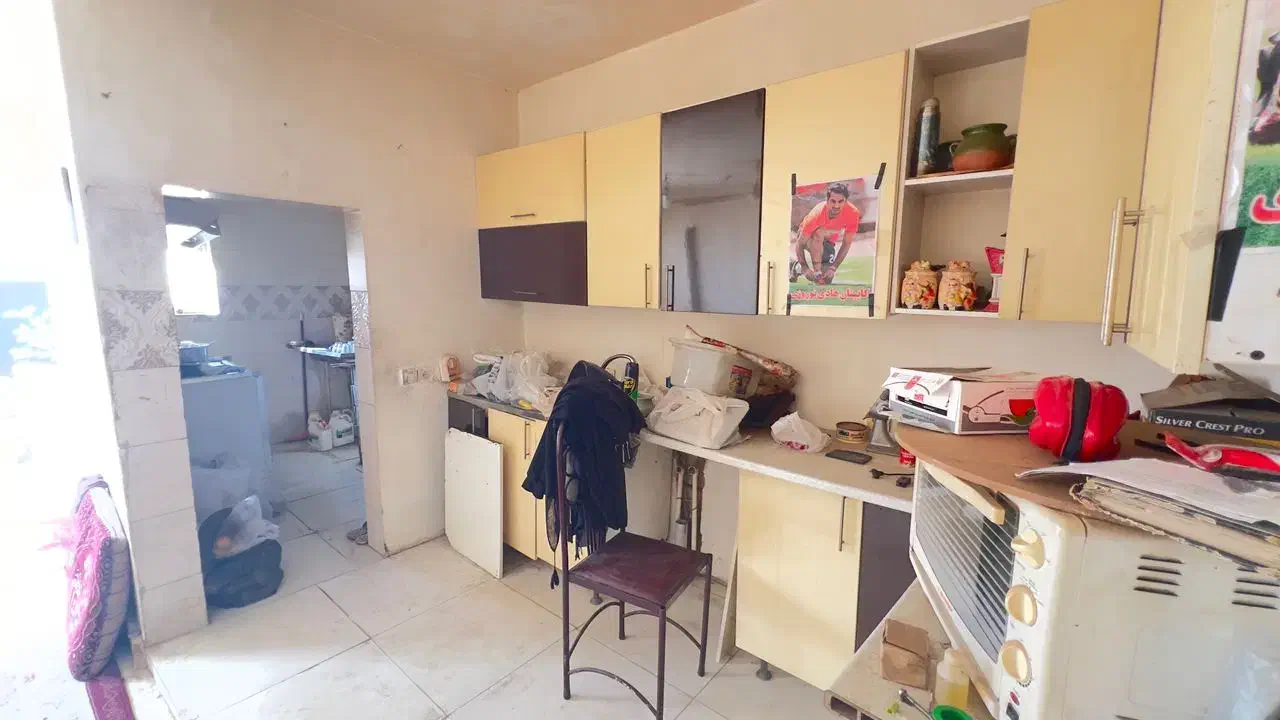 فروش ویلا ۱۳۰متری با ۹۰متر بنا جاده امل به بابل|فروش خانه و ویلا|بابکان, |دیوار