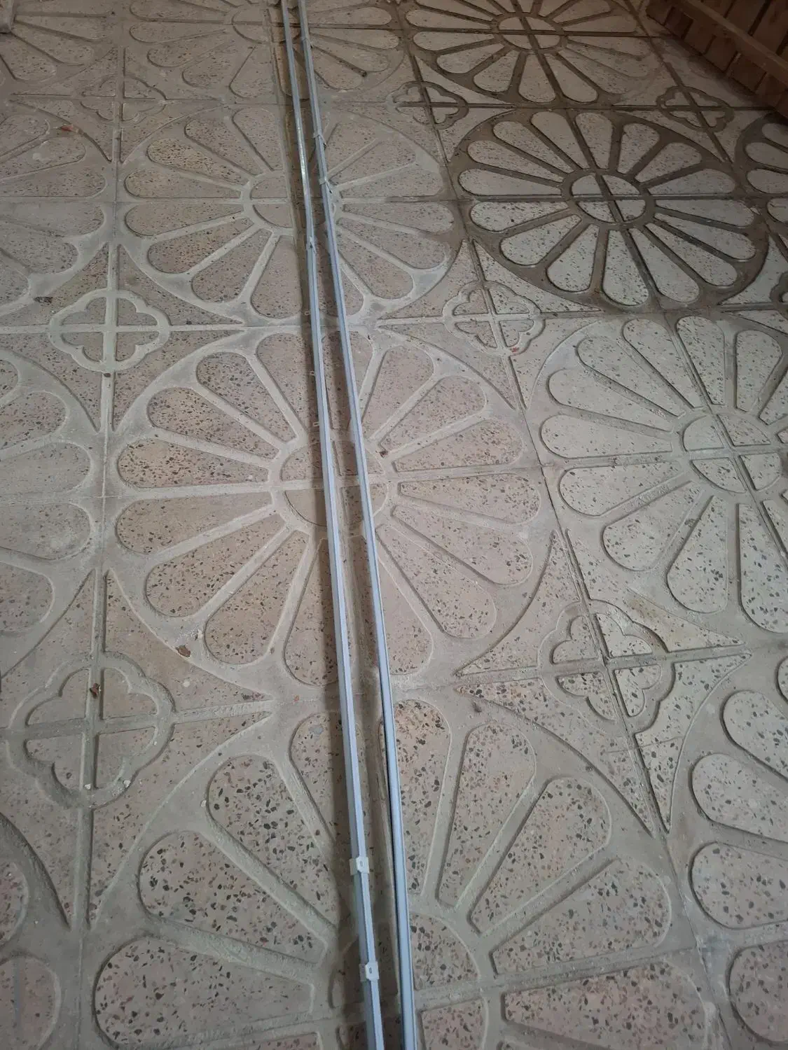 کتیبه و چوب پرده|پرده، رانر، رومیزی|قیدار, |دیوار