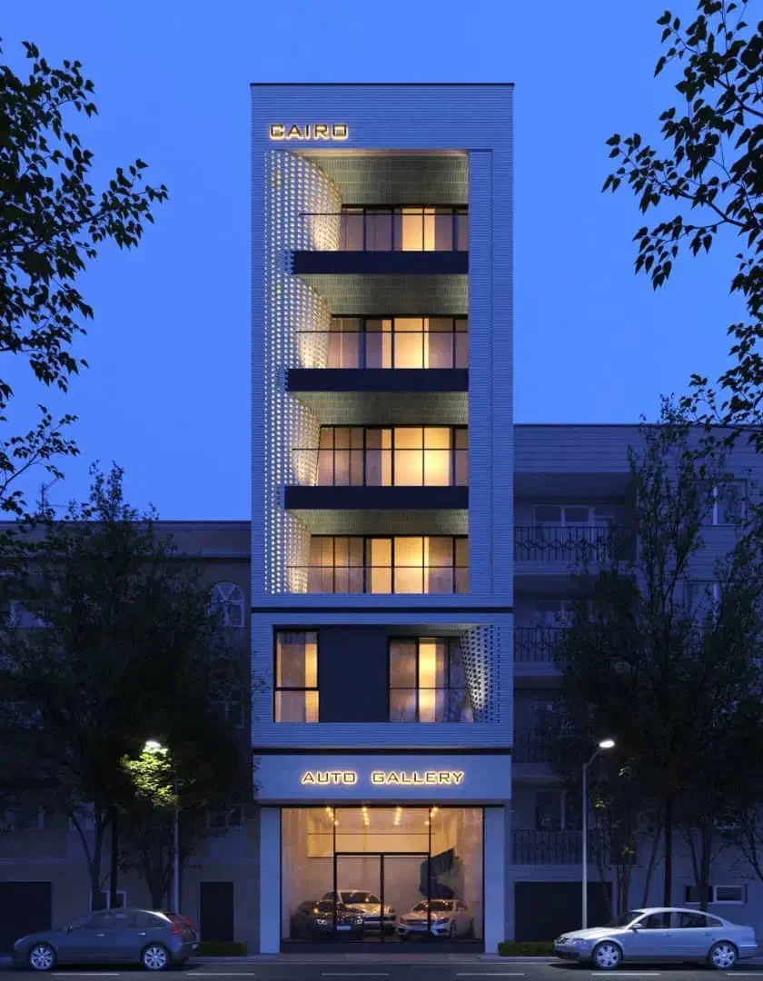 واحد ۷۵ متری اداری بر بلوار امام رضا کاشان مال|فروش دفتر کار، اتاق اداری، مطب|کاشان, فاز ۱ ناجی آباد|دیوار