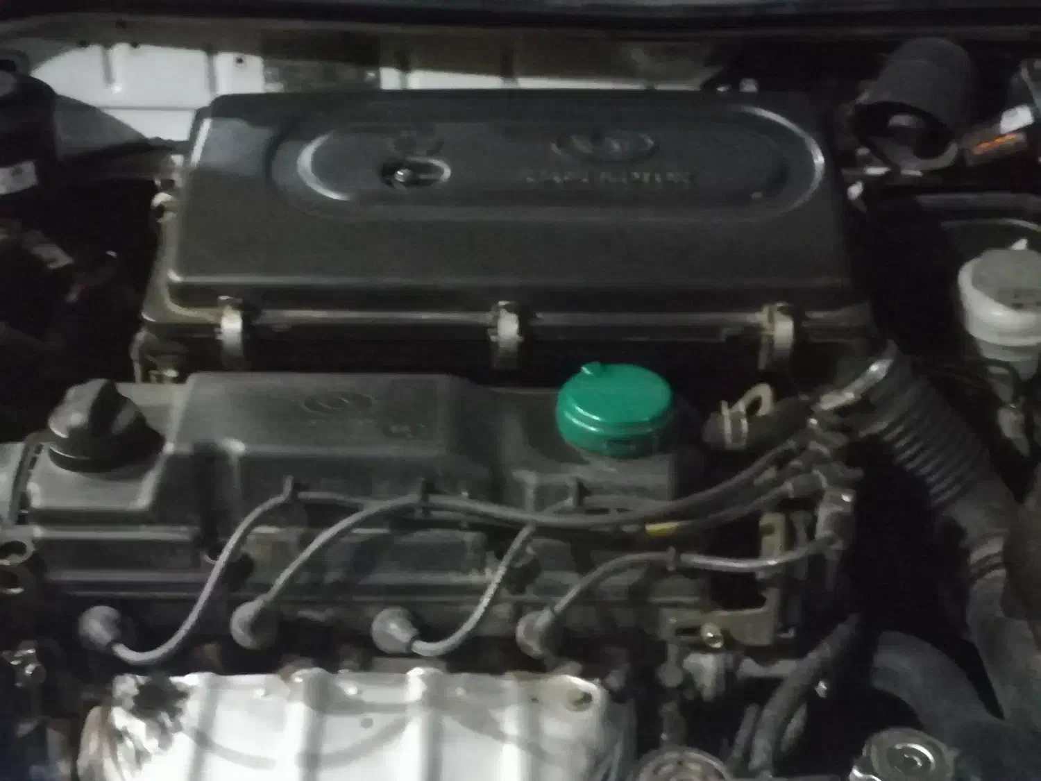 کوییک مدل 1400 بهمن ماه|خودرو سواری و وانت|شهرکرد, |دیوار