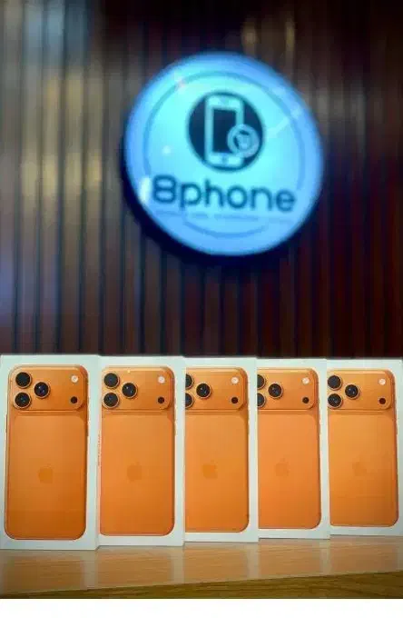 *طرح‌ تعویض‌ گوشی‌ شما‌ با سریIPhone17|موبایل|اصفهان, گلزار|دیوار