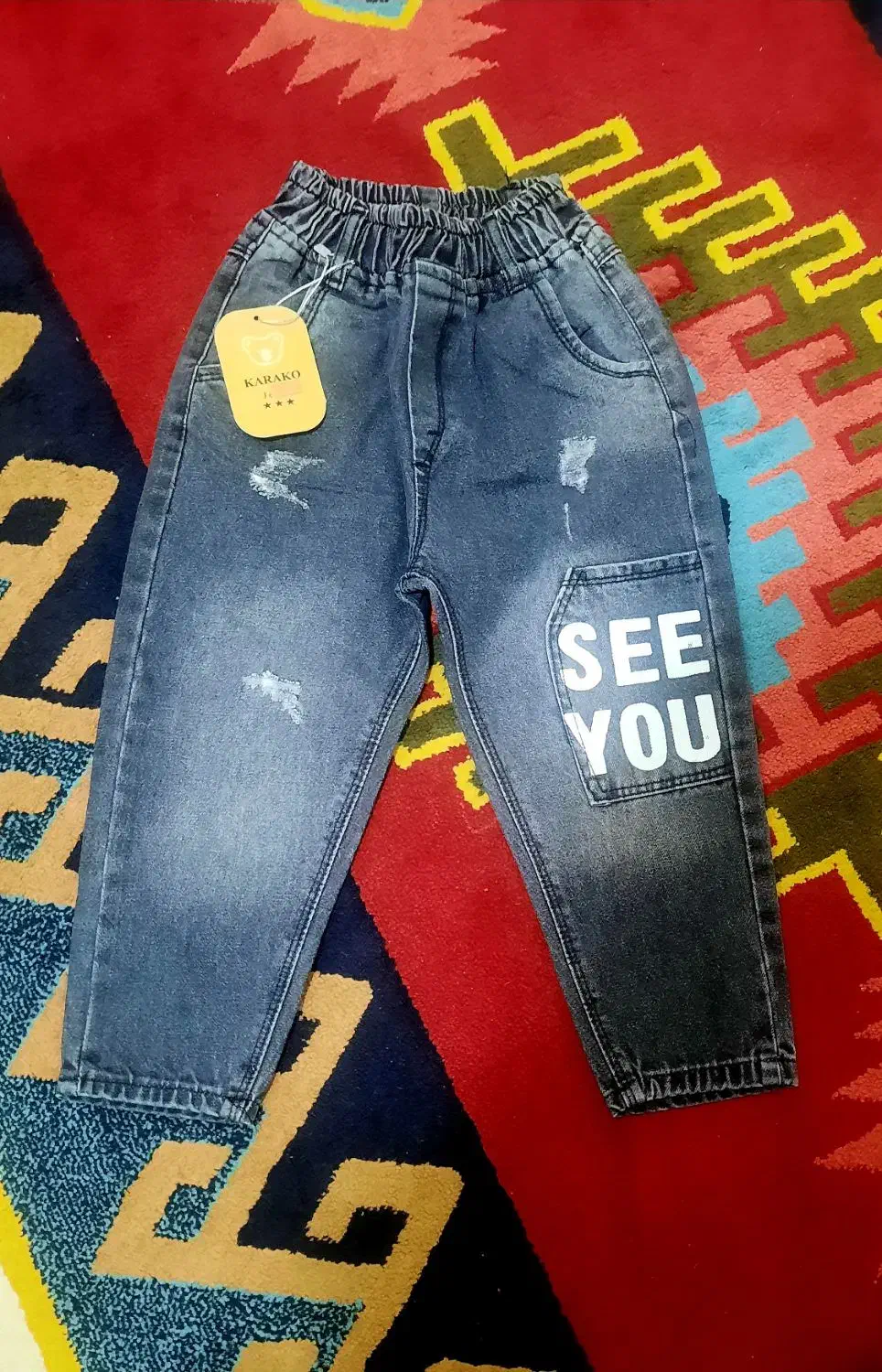 پسرانه|کفش و لباس بچه|زنجان, |دیوار