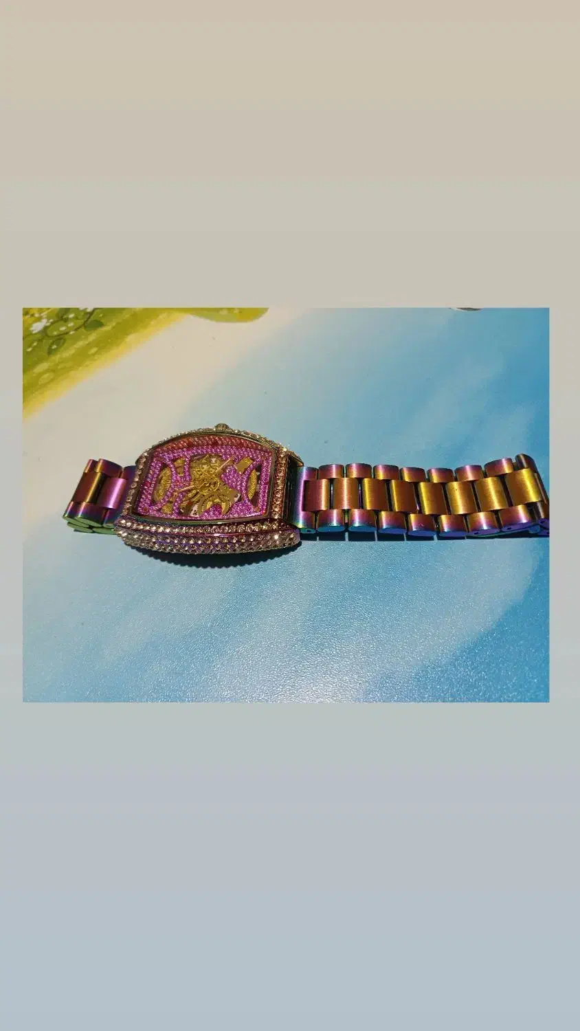 ساعت شیک و لاکچری مردانه|ساعت|زابل, |دیوار