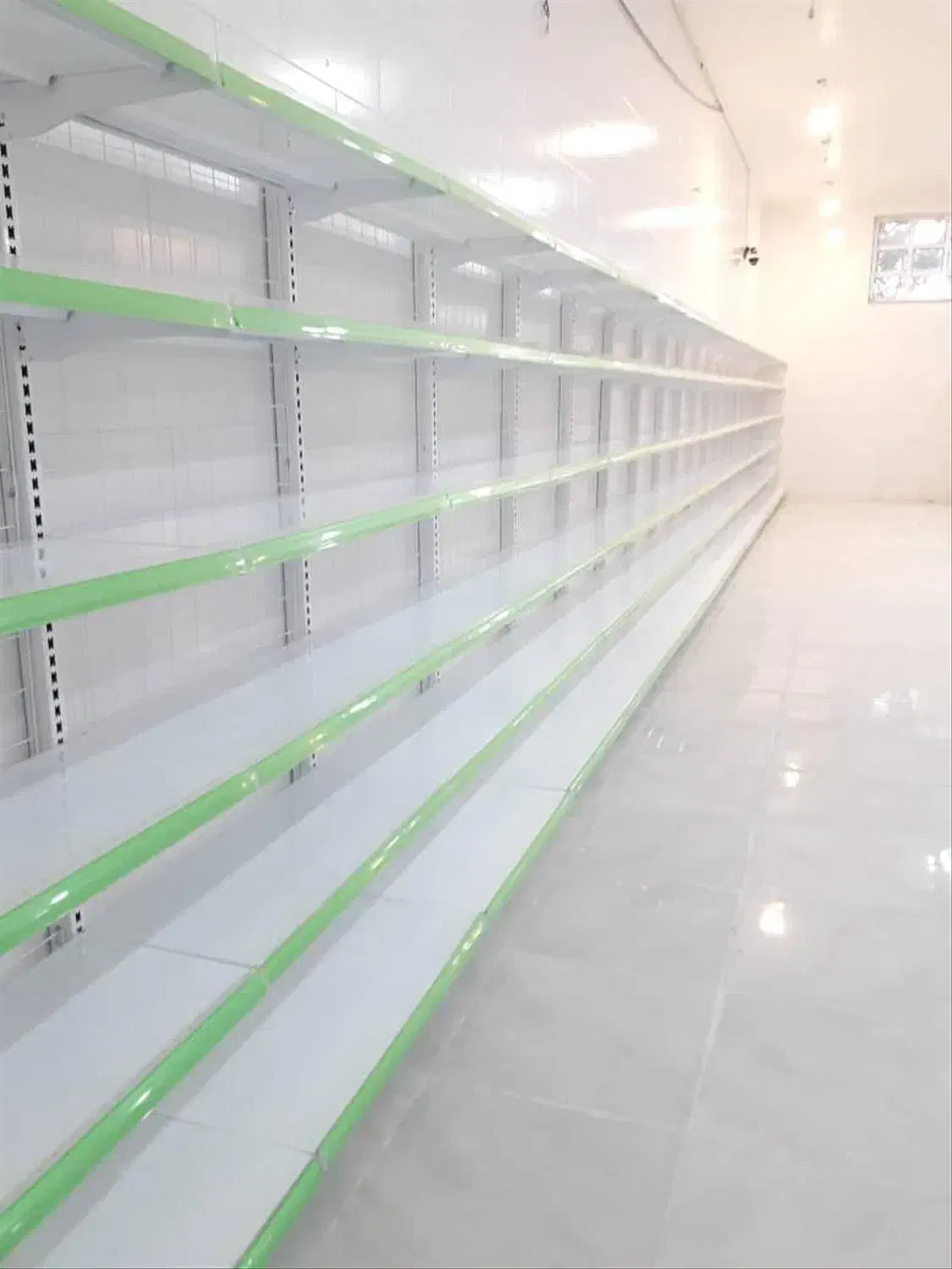 قفسه لیبل دار ترک A|فروشگاه و مغازه|اهواز, نادری|دیوار