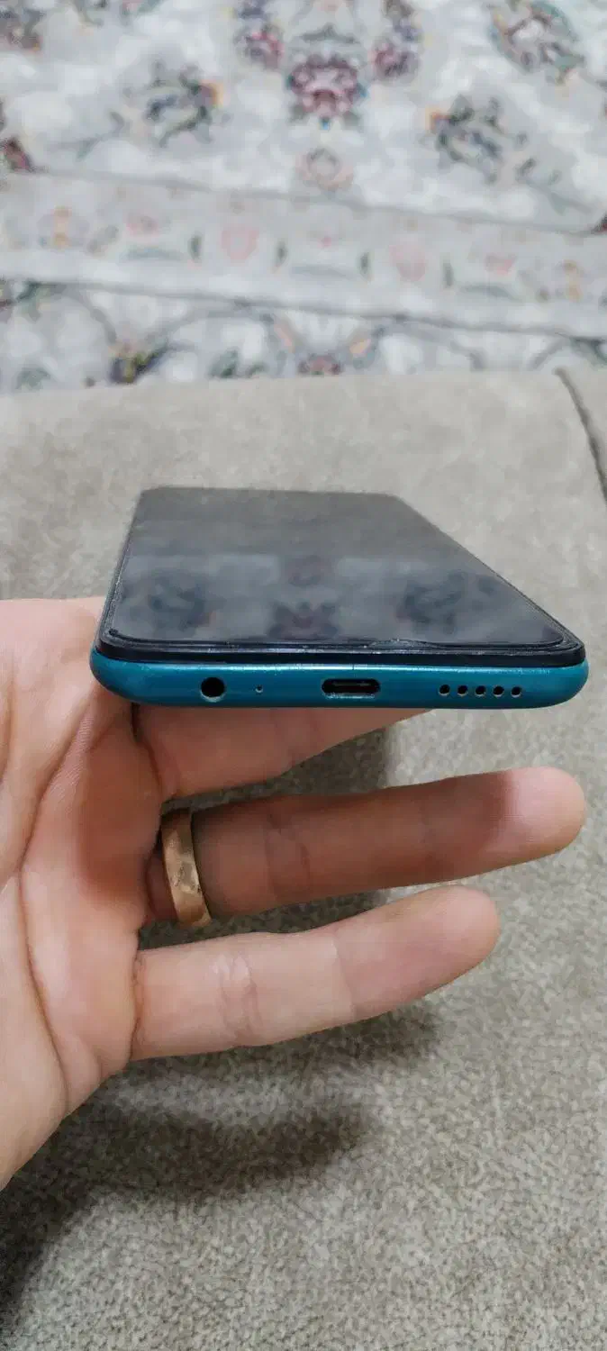 نوت9 note9|موبایل|بوکان, |دیوار