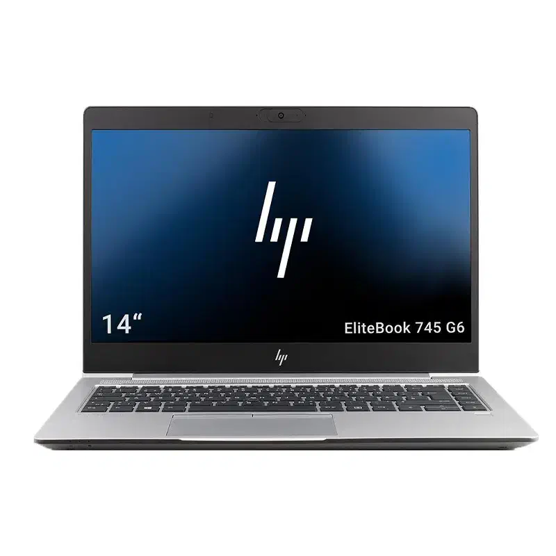 لپ تاپ HP elitbook 745 G6|رایانه همراه|بوکان, |دیوار