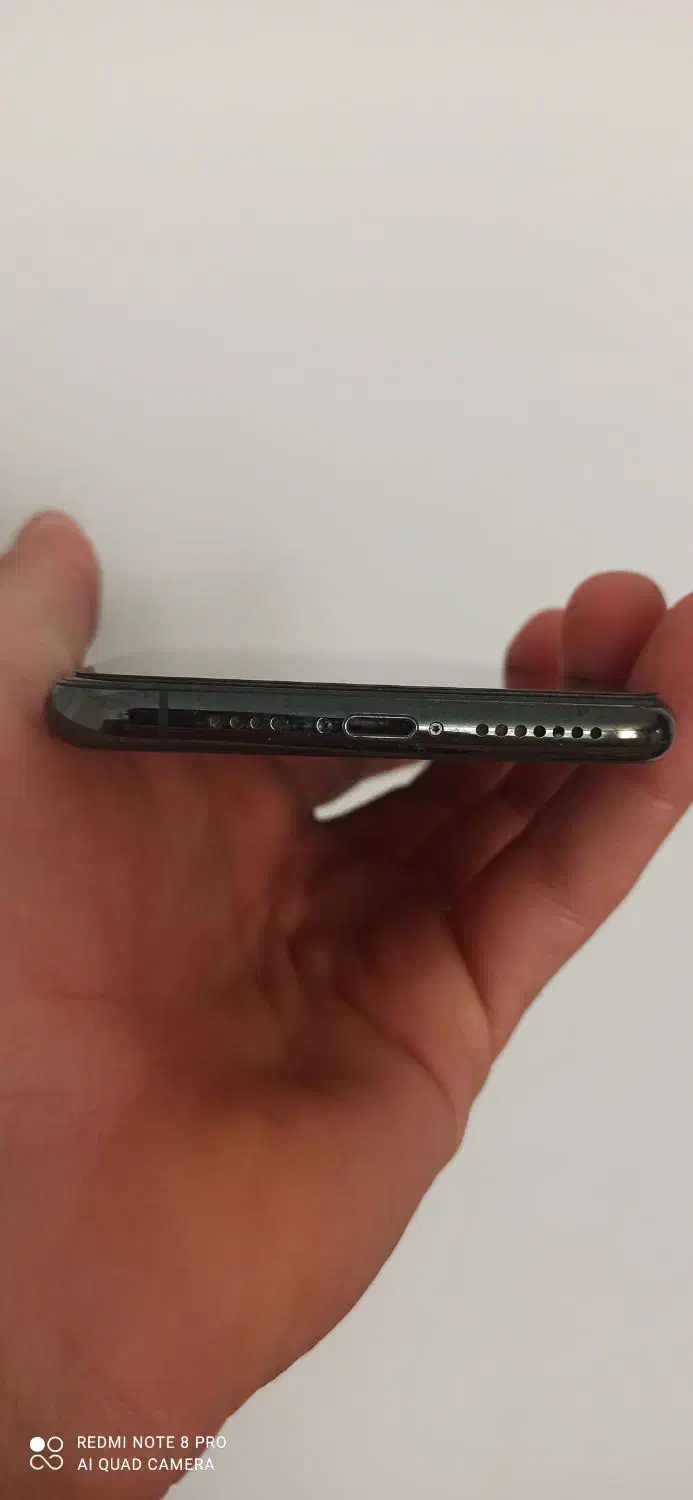 iphone 11 promax 512|موبایل|اراک, |دیوار