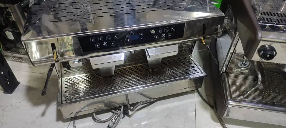 انواع اسپرسوساز صنعتی مناسب کافه و دیگر صنوف|کافی‌شاپ و رستوران|اسلام‌شهر, شهرک مفیدی|دیوار