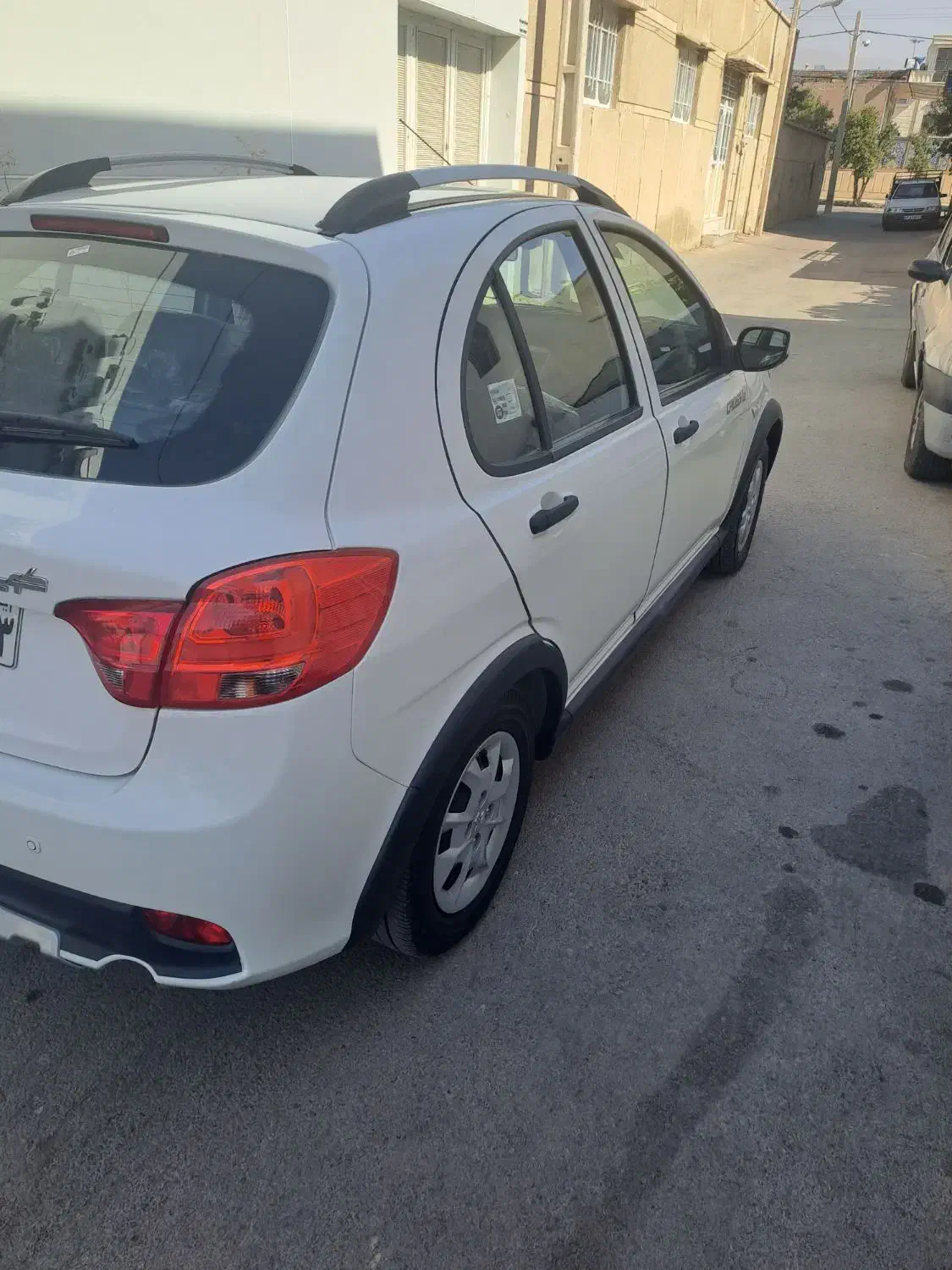 کوئیک s مدل 402|خودرو سواری و وانت|فیروزآباد (فارس), |دیوار