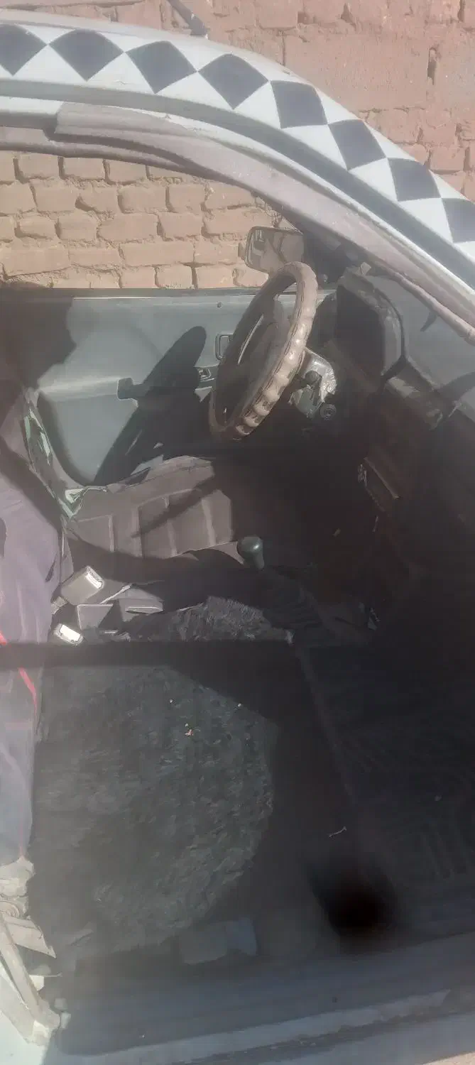 پراید|خودرو سواری و وانت|نیشابور, خط کاشمر|دیوار