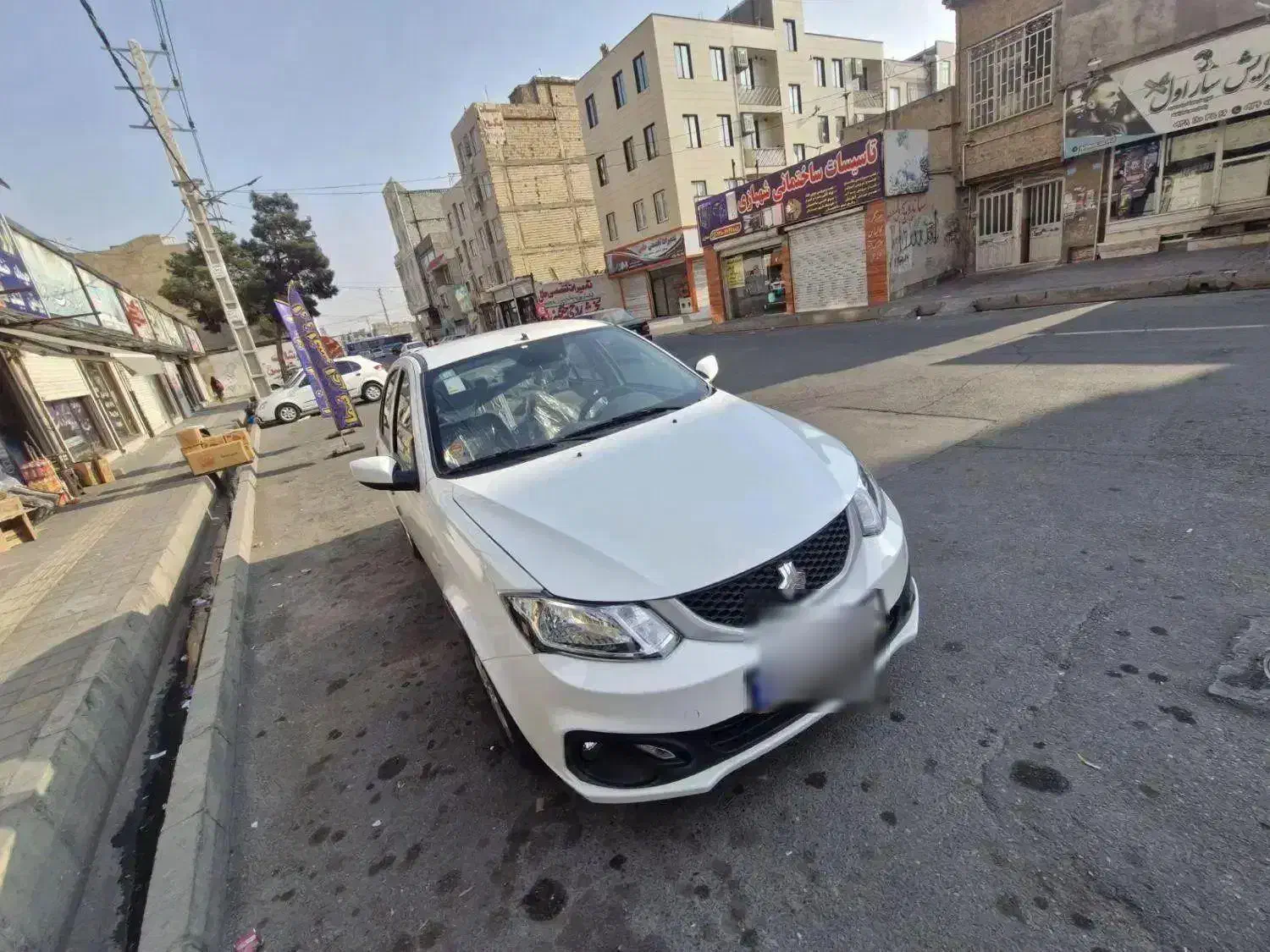 ساینا اس|خودرو سواری و وانت|ملارد, |دیوار