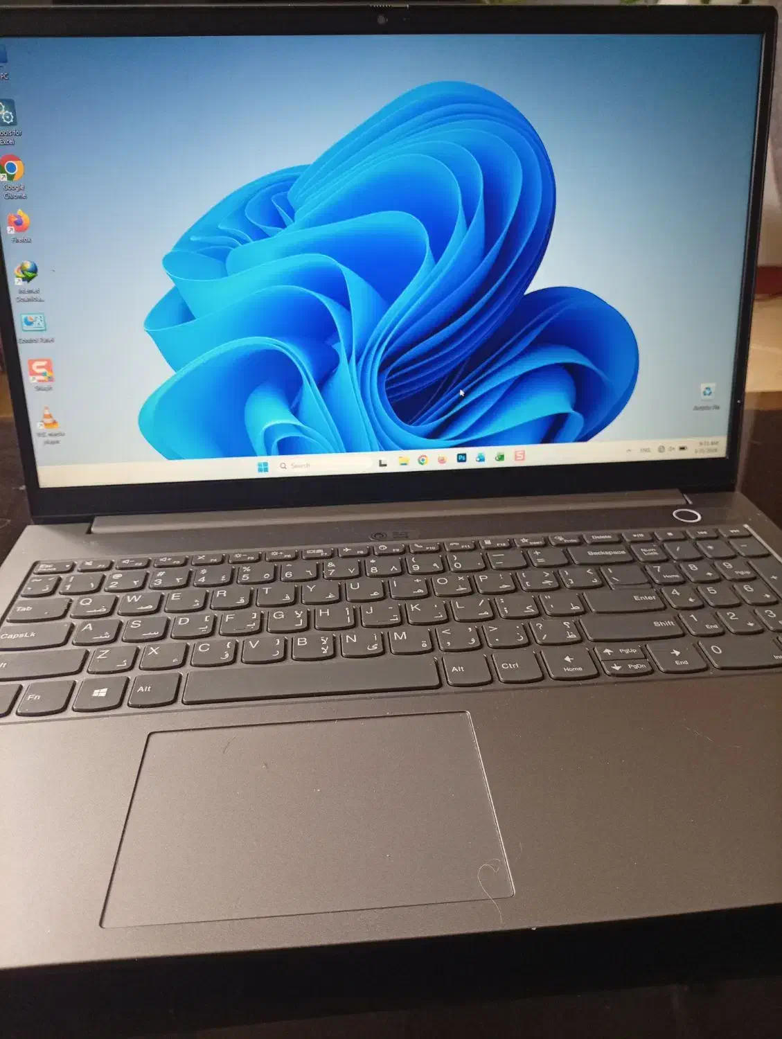 Lenova ThinkBook 15 G2 ITL|رایانه همراه|کرج, گوهردشت|دیوار