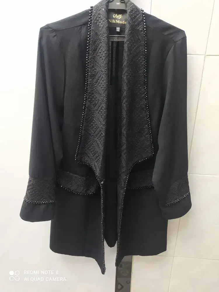 مانتو مناسب سایز 40تا 44|لباس|نورآباد, |دیوار