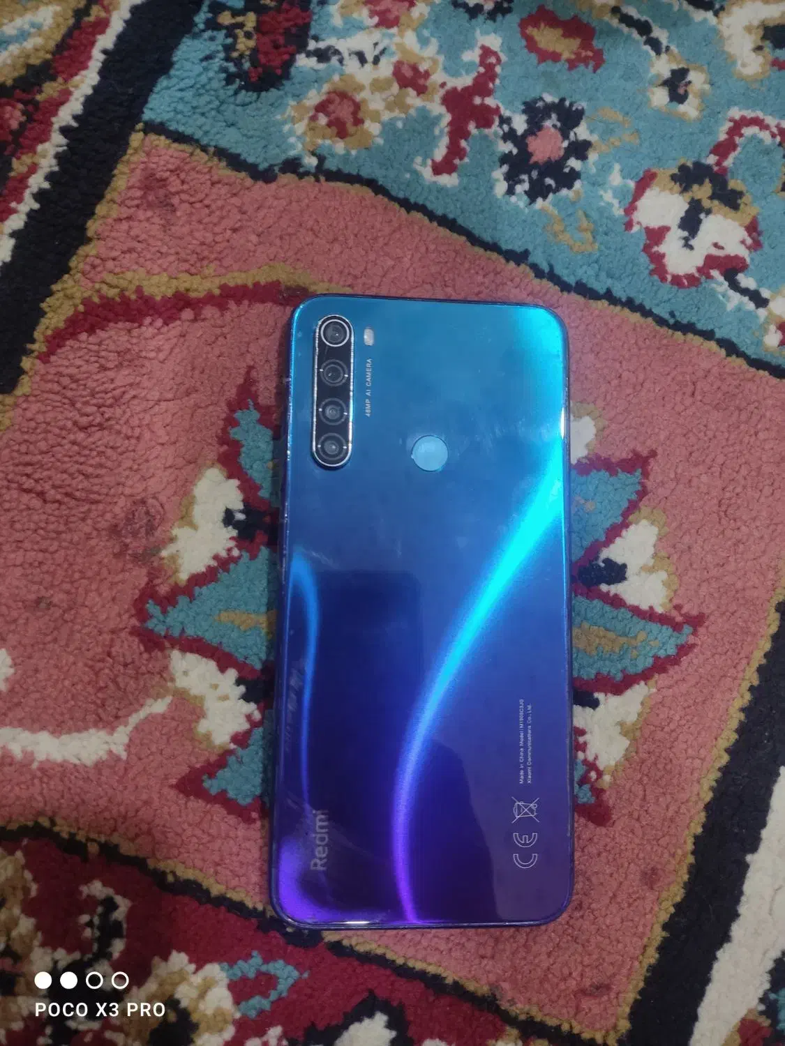 گوشی موبایل|موبایل|کرمانشاه, |دیوار