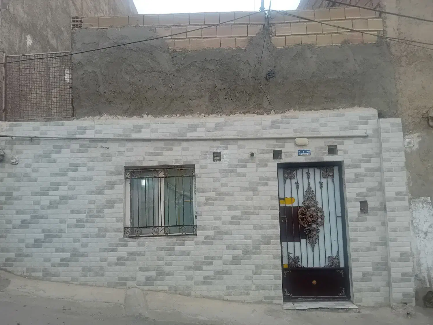 خانه ویلایی ۵۰ متری|فروش خانه و ویلا|چهاردانگه (تهران), |دیوار