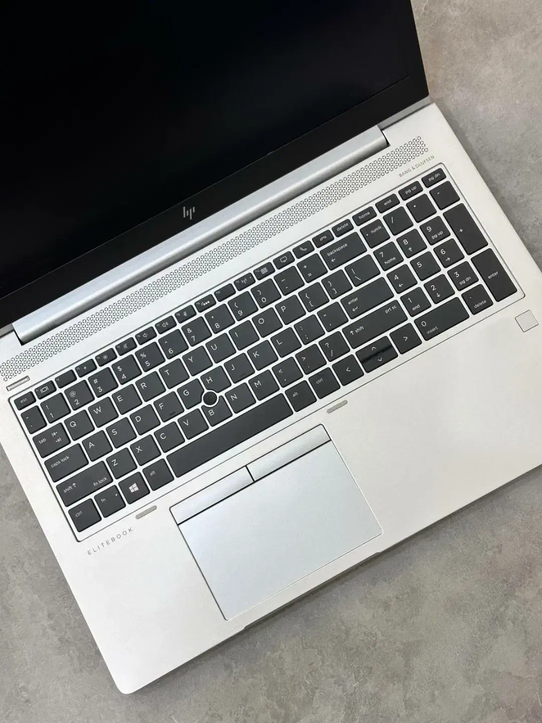لپ تاپ HP Elitebook G6|رایانه همراه|زنجان, |دیوار