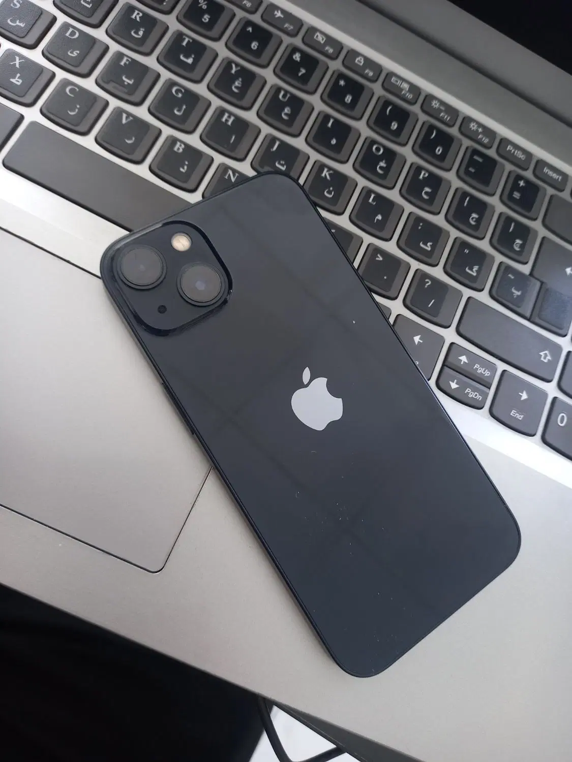 iphone 13/128 CH|موبایل|تهران, نعمتآباد|دیوار