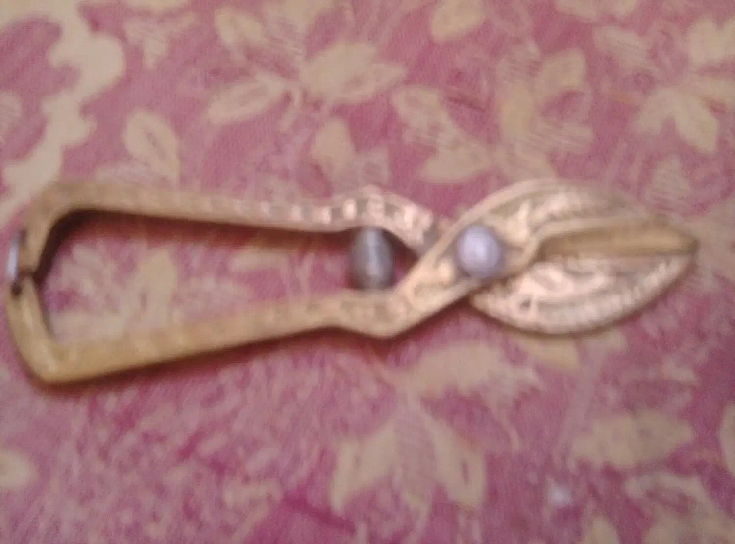 اچاروقندشکن قدیمی|ابزارآلات|مشهد, رده|دیوار