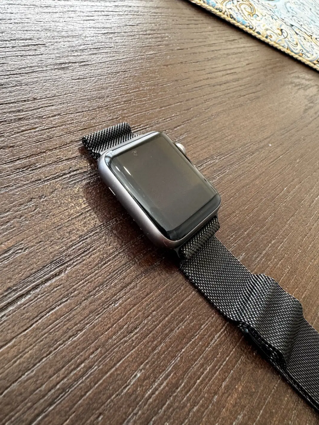 Apple Watch Series 2 42mm کاملا سالم و تمیز|لوازم جانبی موبایل و تبلت|تهران, شهرک صدرا|دیوار
